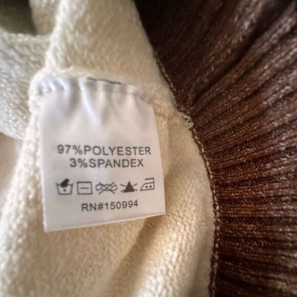 Kailey Cardigan Preppy Equestrian - Picture 10 of 12